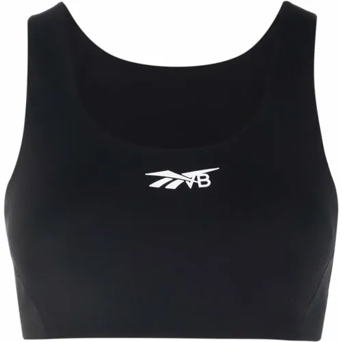 Sport > Fitness > Training Tops > Sport Bras - - Reebok - Modalova