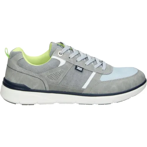 Xti - Shoes > Sneakers - Gray - XTI - Modalova