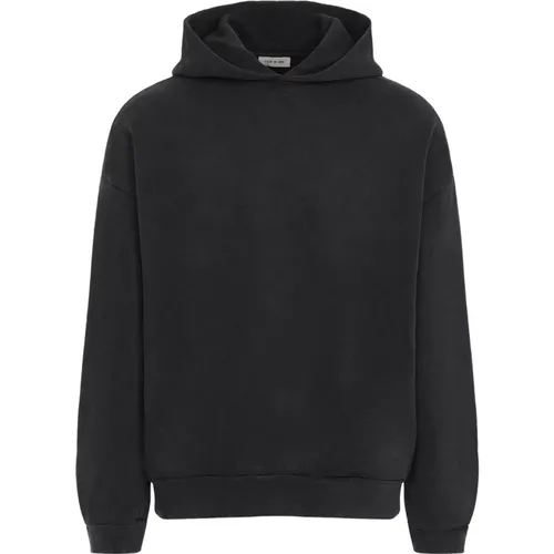 Sweatshirts & Hoodies > Hoodies - - Fear Of God - Modalova