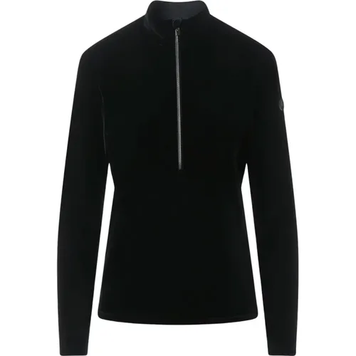 Fusalp - Tops - Black - Fusalp - Modalova