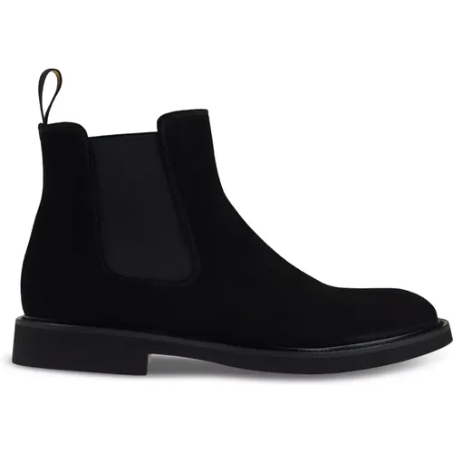 Shoes > Boots > Chelsea Boots - - Doucal's - Modalova