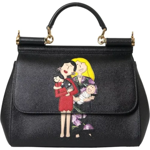 Bags > Handbags - - Dolce & Gabbana - Modalova