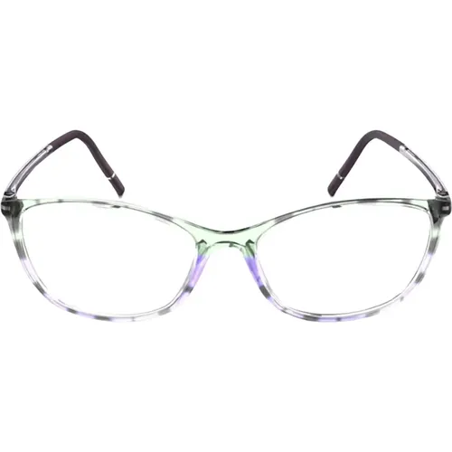 Accessories > Glasses - - Silhouette - Modalova