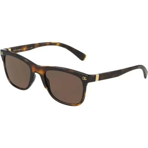 Accessories > Sunglasses - - Dolce & Gabbana - Modalova