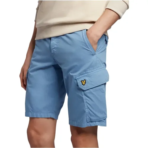 Shorts > Casual Shorts - - Lyle & Scott - Modalova