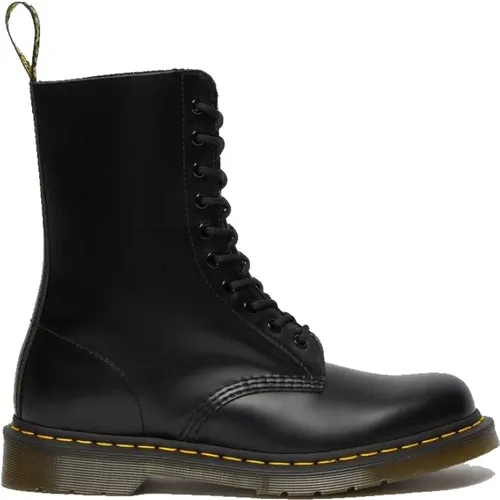 Shoes > Boots > Lace-up Boots - - Dr. Martens - Modalova