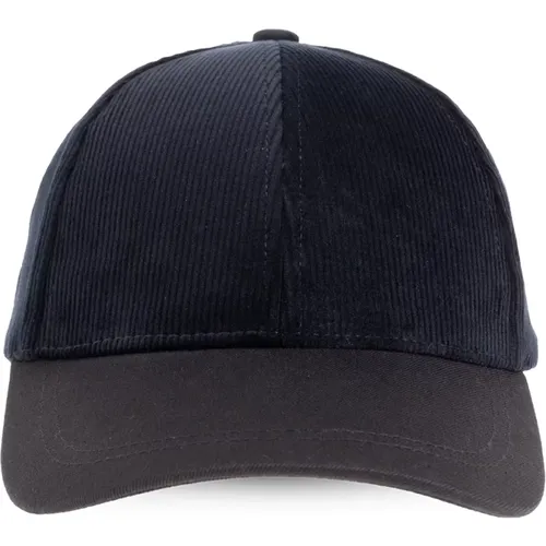 Accessories > Hats > Caps - - Paul Smith - Modalova