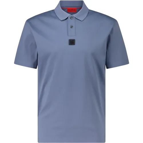 Tops > Polo Shirts - - Hugo Boss - Modalova