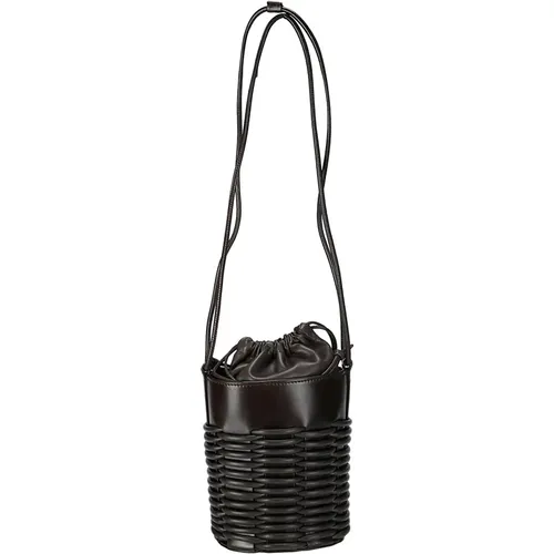 Bags > Bucket Bags - - Hereu - Modalova