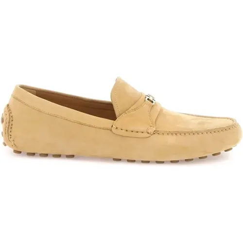 Shoes > Flats > Loafers - - Khaite - Modalova