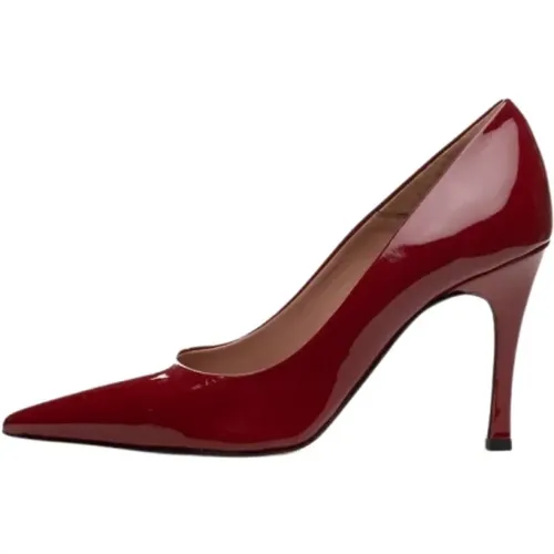 Shoes > Heels > Pumps - - Poche Paris - Modalova