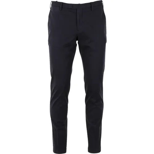 Trousers > Chinos - - PT Torino - Modalova