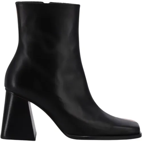 Shoes > Boots > Heeled Boots - - ALOHAS - Modalova