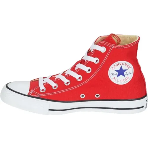 Converse - Shoes > Sneakers - Red - Converse - Modalova