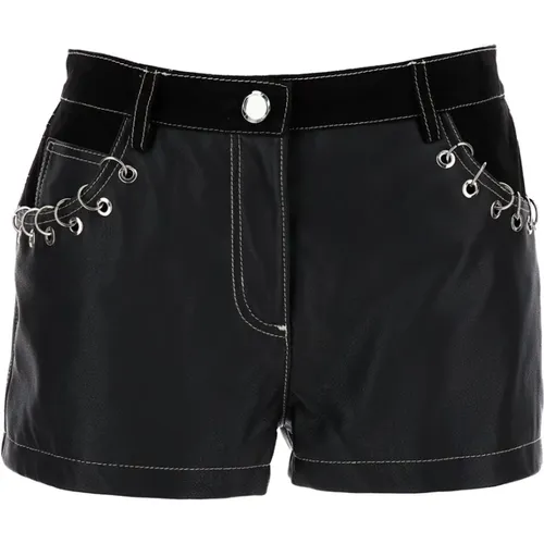 Shorts > Short Shorts - - pinko - Modalova