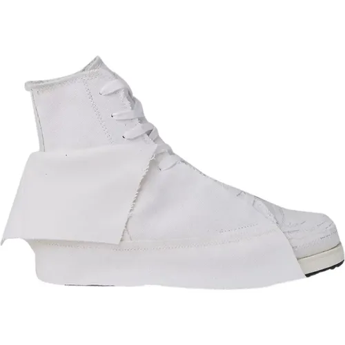Shoes > Sneakers - - Yohji Yamamoto - Modalova
