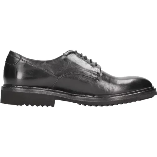 Shoes > Flats > Business Shoes - - Marechiaro 1962 - Modalova