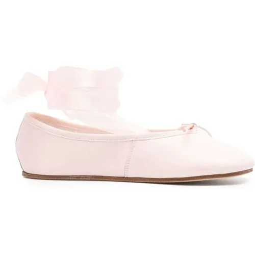 Shoes > Flats > Ballerinas - - Repetto - Modalova