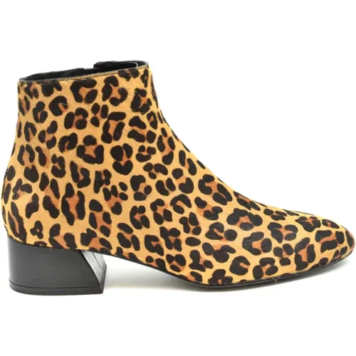 Shoes > Boots > Heeled Boots - - What For - Modalova