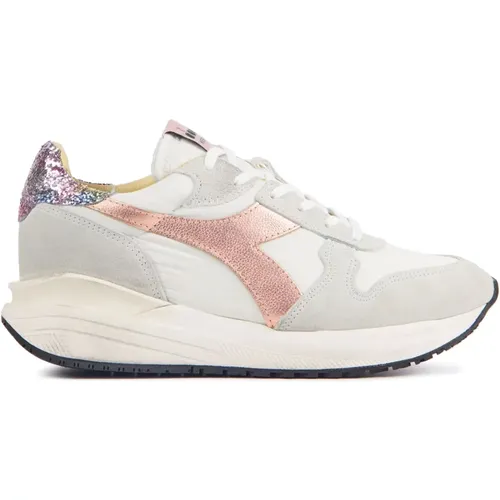 Shoes > Sneakers - - Diadora - Modalova