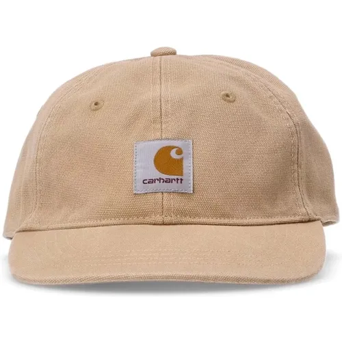 Accessories > Hats > Caps - - Carhartt WIP - Modalova