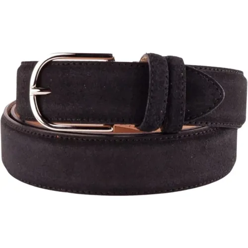 Accessories > Belts - - Made in Italia - Modalova