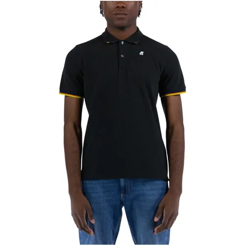 Tops > Polo Shirts - - K-way - Modalova