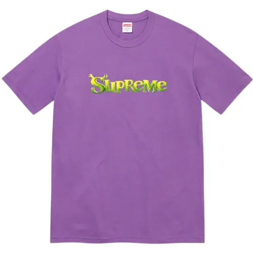 Tops > T-Shirts - - Supreme - Modalova