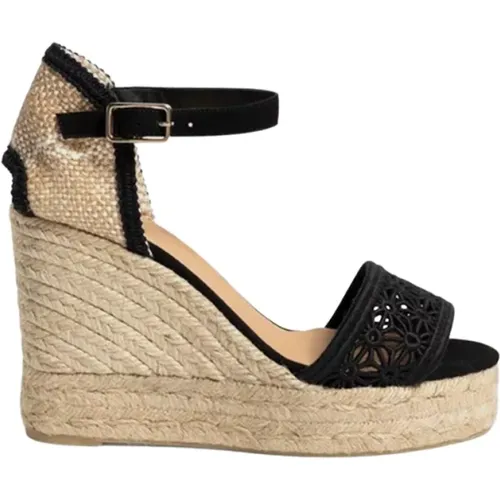 Shoes > Heels > Wedges - - Castañer - Modalova