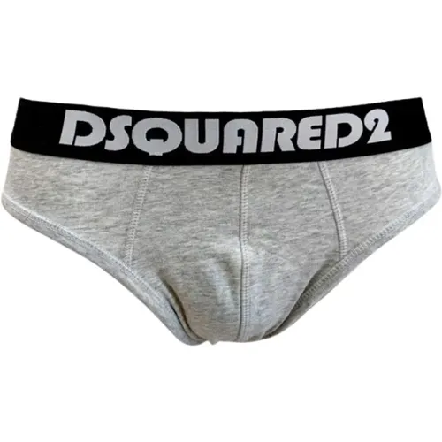 Underwear > Bottoms - - Dsquared2 - Modalova