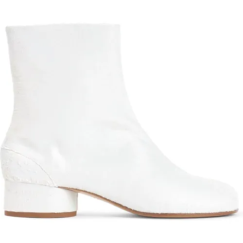 Shoes > Boots > Heeled Boots - - Maison Margiela - Modalova