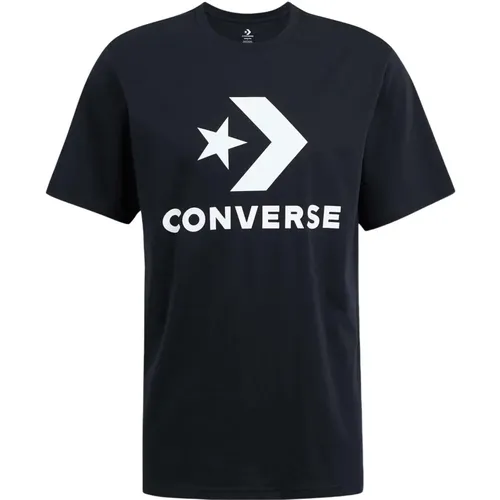 Tops > T-Shirts - - Converse - Modalova