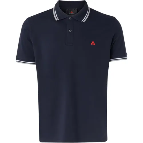 Tops > Polo Shirts - - Peuterey - Modalova