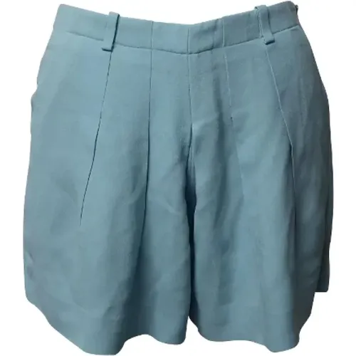 Pre-owned > Pre-owned Shorts - - Chloé Pre-owned - Modalova