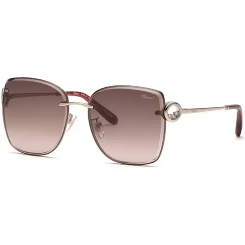 Accessories > Sunglasses - - Chopard - Modalova