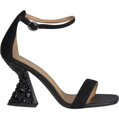 Shoes > Sandals > High Heel Sandals - - Alma en Pena - Modalova