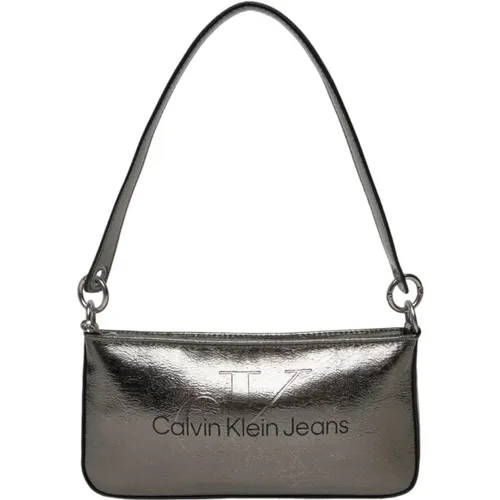 Bags > Shoulder Bags - - Calvin Klein Jeans - Modalova