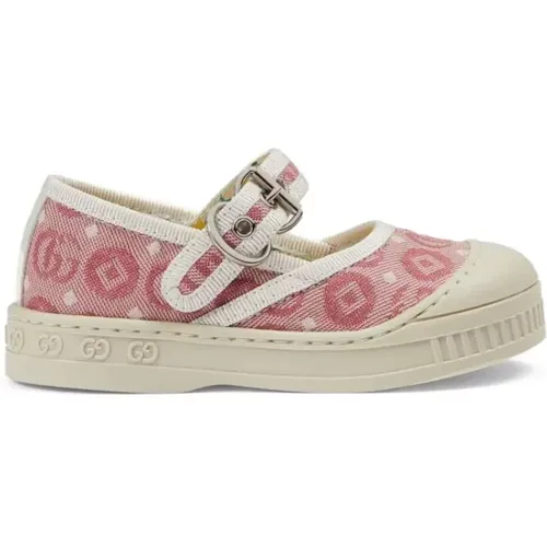 Kids > Shoes > Sneakers - - Gucci - Modalova