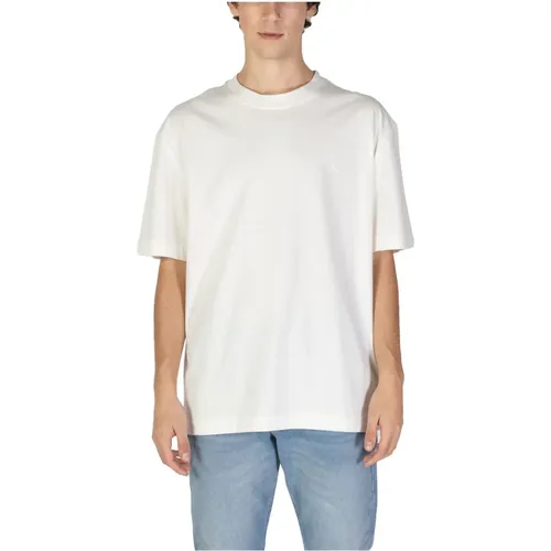 Tops > T-Shirts - - Calvin Klein Jeans - Modalova