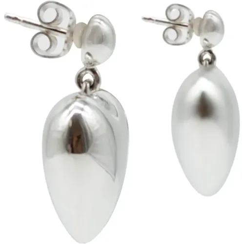 Accessories > Jewellery > Earrings - - Trine Tuxen - Modalova