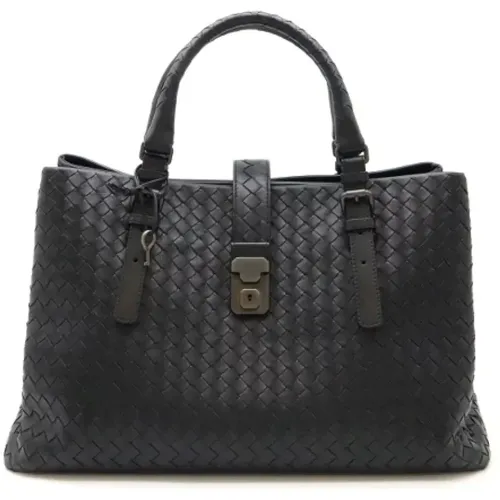 Pre-owned > Pre-owned Bags > Pre-owned Handbags - - Bottega Veneta Vintage - Modalova