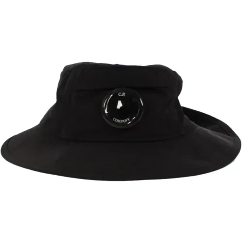 Accessories > Hats > Hats - - C.P. Company - Modalova