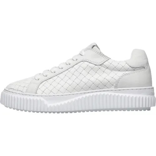 Shoes > Sneakers - - Voile blanche - Modalova