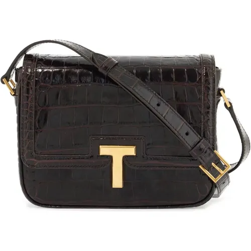 Bags > Shoulder Bags - - Tom Ford - Modalova