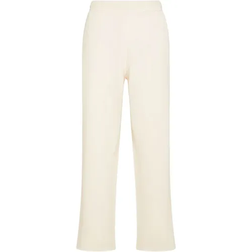 Trousers > Straight Trousers - - Philippe Model - Modalova