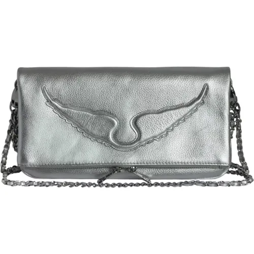 Bags > Cross Body Bags - - Zadig & Voltaire - Modalova