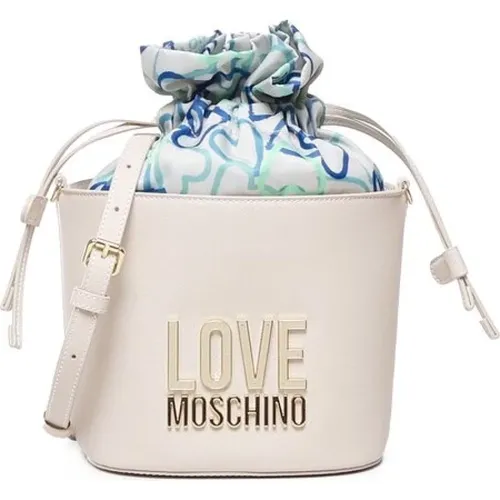 Bags > Shoulder Bags - - Love Moschino - Modalova