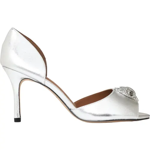 Shoes > Sandals > High Heel Sandals - - Kurt Geiger - Modalova