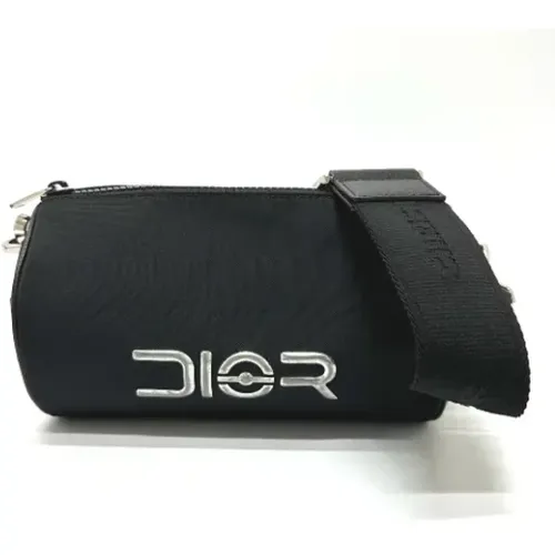 Pre-owned > Pre-owned Bags > Pre-owned Shoulder Bags - - Dior Vintage - Modalova