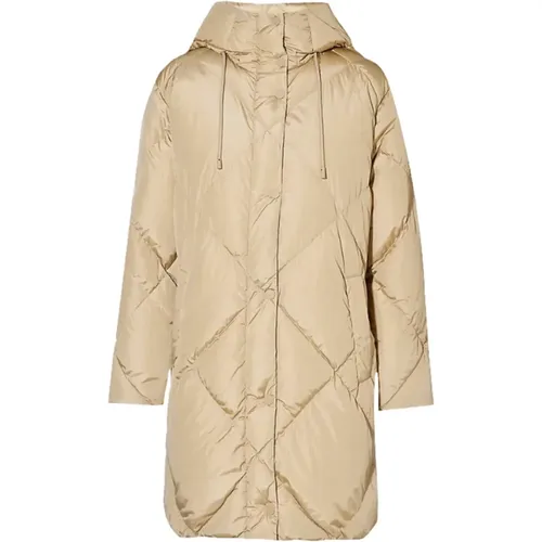 Coats > Down Coats - - Max Mara Weekend - Modalova